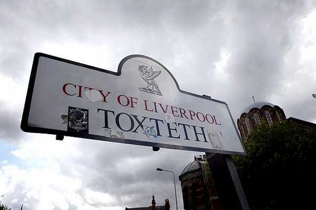 toxteth